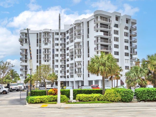 2 of 54 - 1361 S Ocean Boulevard #607, Pompano Beach, FL