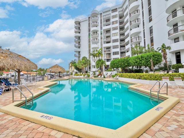 5 of 54 - 1361 S Ocean Boulevard #607, Pompano Beach, FL