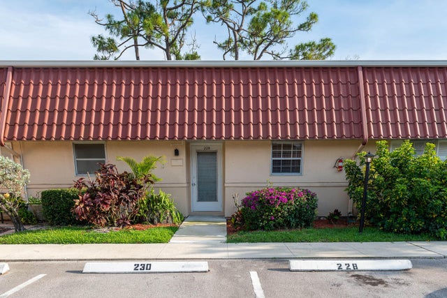 1 of 24 - 228 Down East Lane, Lake Worth, FL