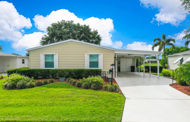 7849 Meadowlark Lane, Port Saint Lucie