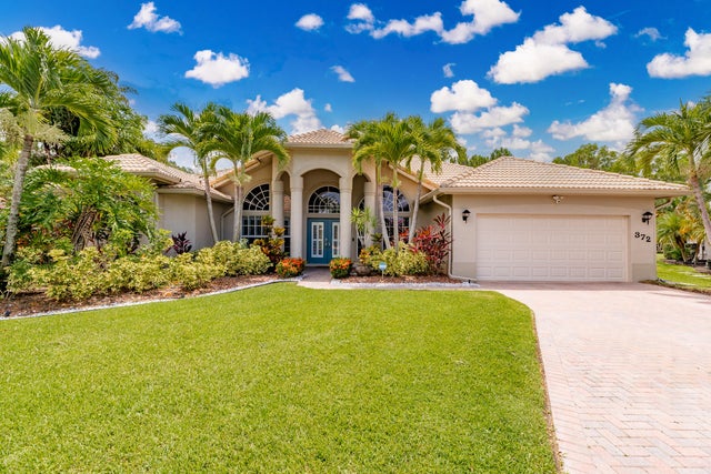 2 of 40 - 372 Sw Egret Landing(s), Port Saint Lucie, FL