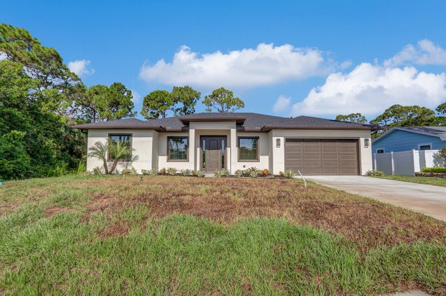 1 of 45 - 6005 Seagrape Drive, Fort Pierce, FL