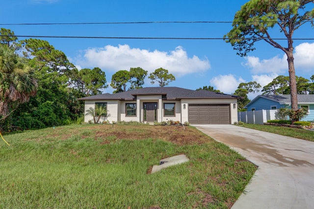 2 of 45 - 6005 Seagrape Drive, Fort Pierce, FL