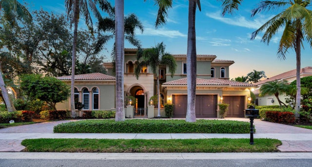 1 of 42 - 773 Harbour Isle Court, North Palm Beach, FL