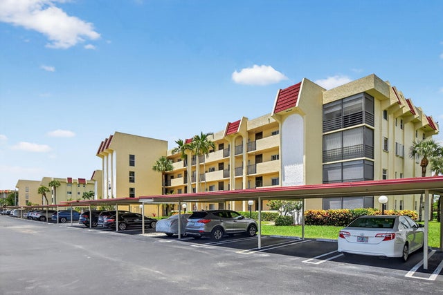 2 of 35 - 23277 Barwood Lane N #406, Boca Raton, FL