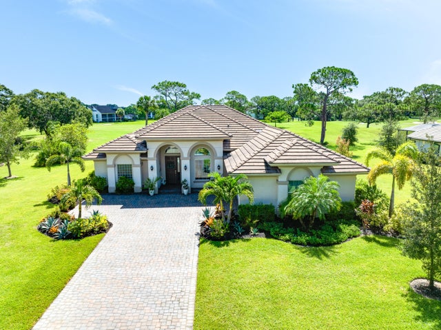 1 of 45 - 2986 Bent Pine Drive, Fort Pierce, FL
