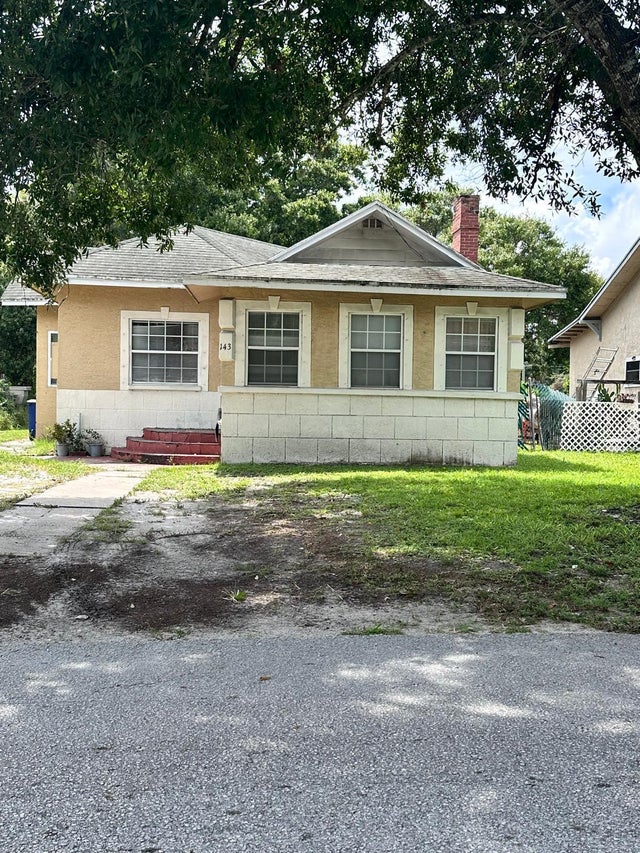 3 of 5 - 143 N 15th Street, Fort Pierce, FL