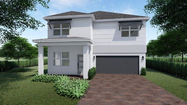 620 Nw 18th Manor, Pompano Beach