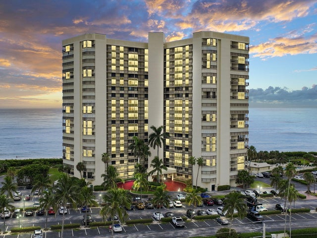 1 of 60 - 9500 S Ocean Drive #1504, Jensen Beach, FL