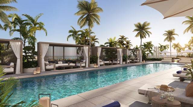 2 of 12 - 1717 N Flagler Drive #2105, West Palm Beach, FL