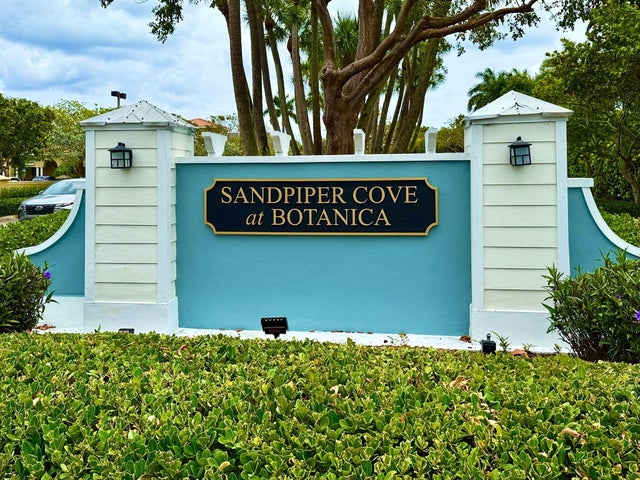 1 of 58 - 115 Seagrape Drive #204, Jupiter, FL