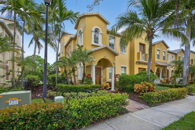 2 of 58 - 115 Seagrape Drive #204, Jupiter, FL