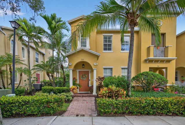 3 of 58 - 115 Seagrape Drive #204, Jupiter, FL
