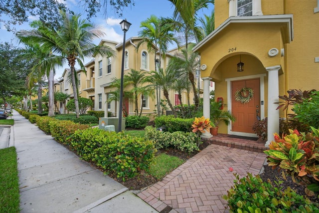 4 of 58 - 115 Seagrape Drive #204, Jupiter, FL