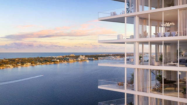 1 of 6 - 1901 N Flagler Drive #704, West Palm Beach, FL