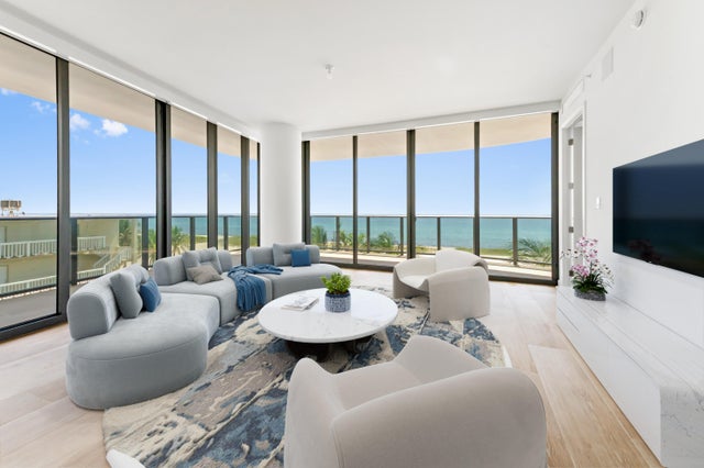 1 of 70 - 900 N Ocean Boulevard #406, Pompano Beach, FL