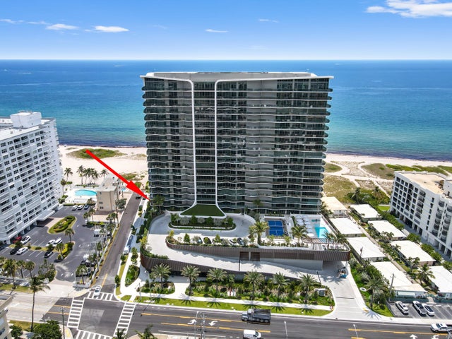 3 of 70 - 900 N Ocean Boulevard #406, Pompano Beach, FL
