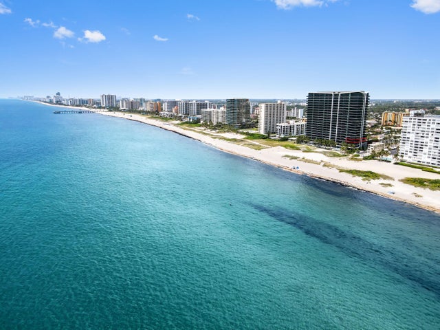 5 of 70 - 900 N Ocean Boulevard #406, Pompano Beach, FL