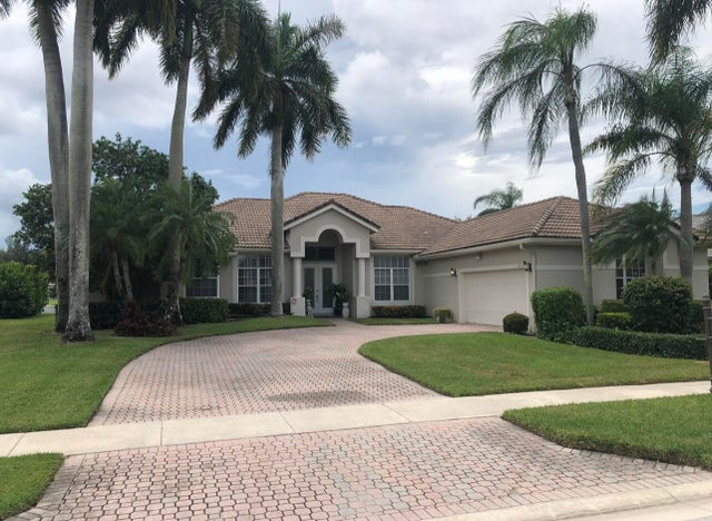 1 of 93 - 8121 Desmond Drive, Boynton Beach, FL