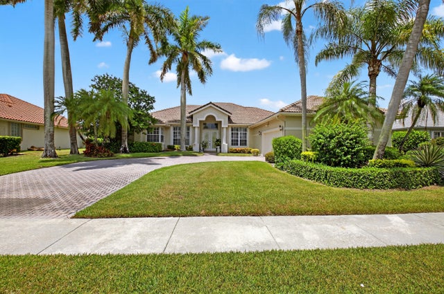 2 of 93 - 8121 Desmond Drive, Boynton Beach, FL