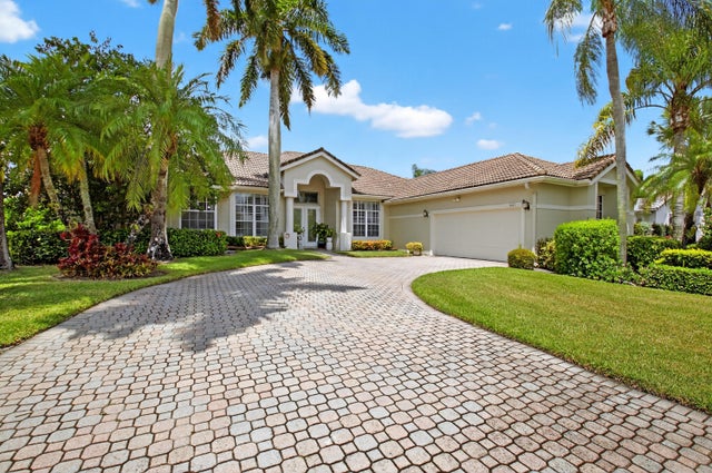 3 of 93 - 8121 Desmond Drive, Boynton Beach, FL