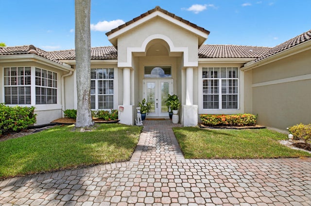 4 of 93 - 8121 Desmond Drive, Boynton Beach, FL