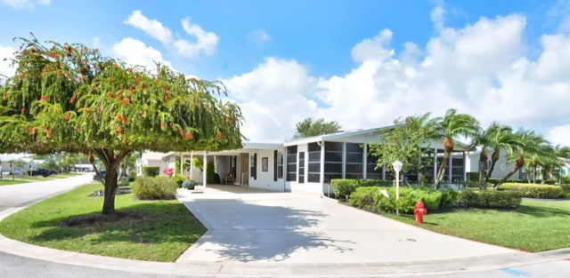 2821 Eagles Nest Way, Port Saint Lucie