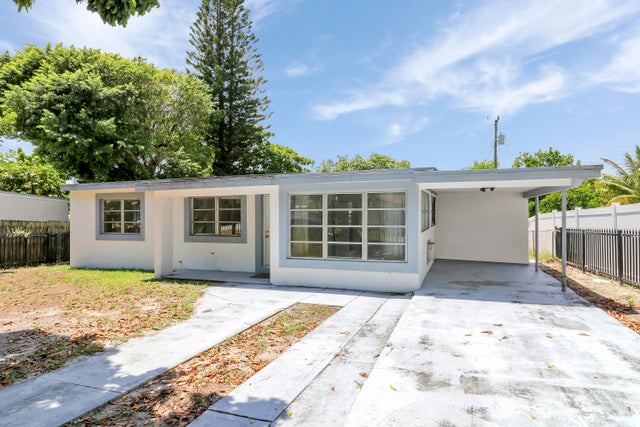 1 of 22 - 5519 Columbus Road, West Palm Beach, FL