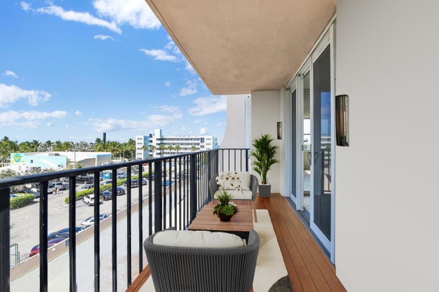 3 of 25 - 101 S Briny Avenue #unit 411, Pompano Beach, FL