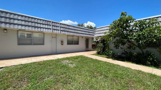 1 of 25 - 166 Valencia G, Delray Beach, FL