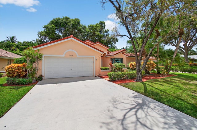 2 of 65 - 4635 Sextant Circle, Boynton Beach, FL