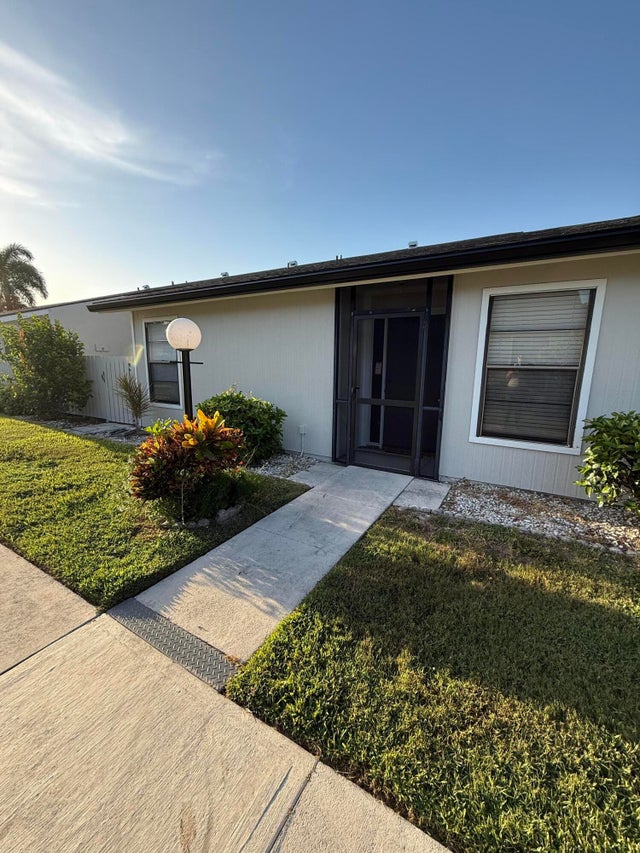 2 of 30 - 4255 Willow Pond Circle Circle #a, West Palm Beach, FL
