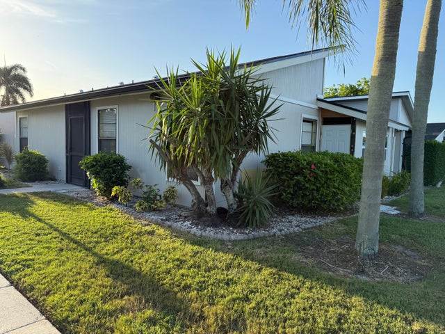 4 of 30 - 4255 Willow Pond Circle Circle #a, West Palm Beach, FL