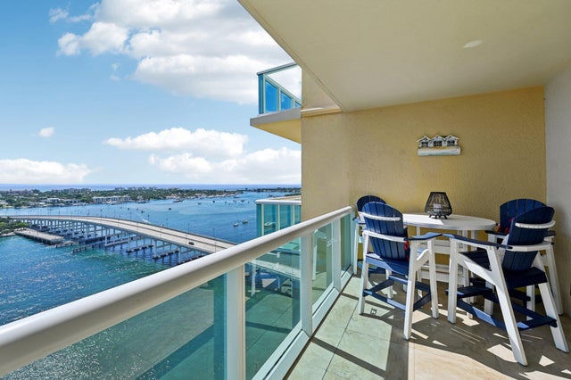 5 of 76 - 2640 Lake Shore Drive #2309, Riviera Beach, FL