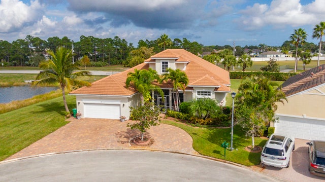 1 of 37 - 238 Nw Pleasant Grove Way, Saint Lucie West, FL