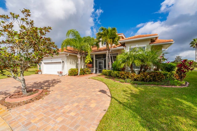 238 Nw Pleasant Grove Way, Saint Lucie West