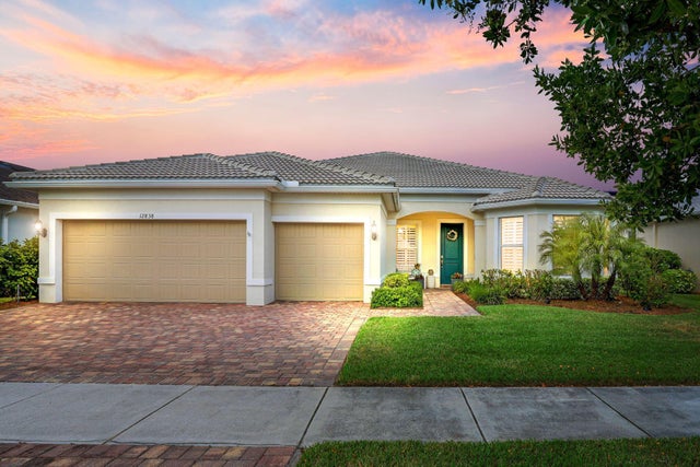 1 of 54 - 12838 Sw Aureolian Lane, Port Saint Lucie, FL