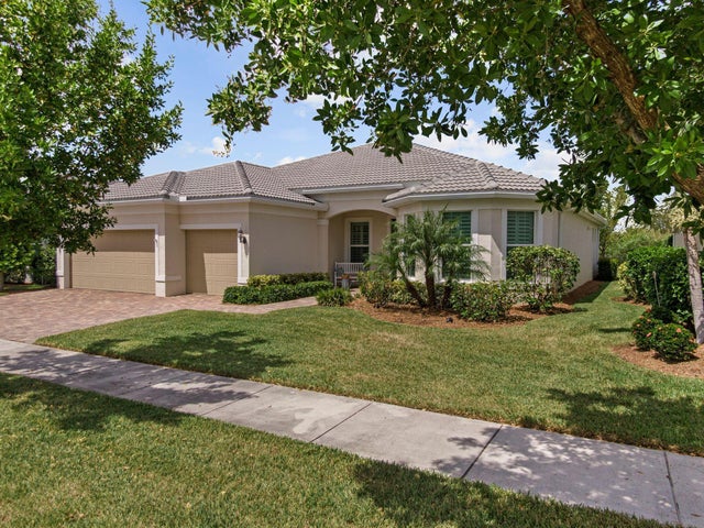 2 of 54 - 12838 Sw Aureolian Lane, Port Saint Lucie, FL
