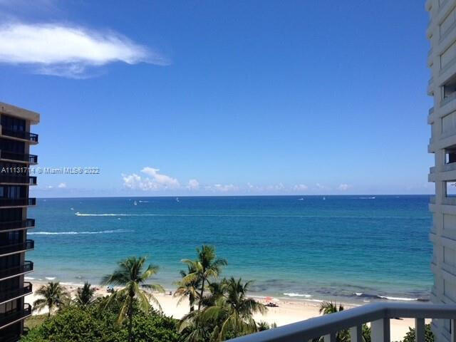 2 of 59 - 1340 S Ocean Boulevard #807, Pompano Beach, FL