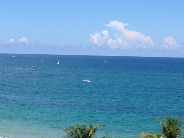 3 of 59 - 1340 S Ocean Boulevard #807, Pompano Beach, FL