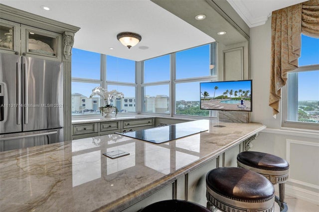 5 of 59 - 1340 S Ocean Boulevard #807, Pompano Beach, FL