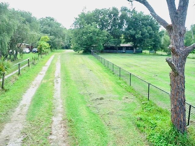 1515 Ne 342nd Trail #lot 17, Okeechobee