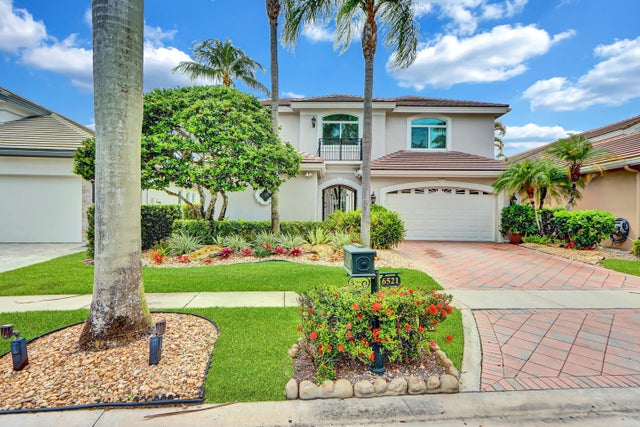 2 of 47 - 6521 Nw 39th Terrace, Boca Raton, FL