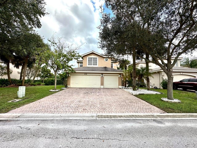 2 of 43 - 5024 Nautica Lake Circle, Greenacres, FL