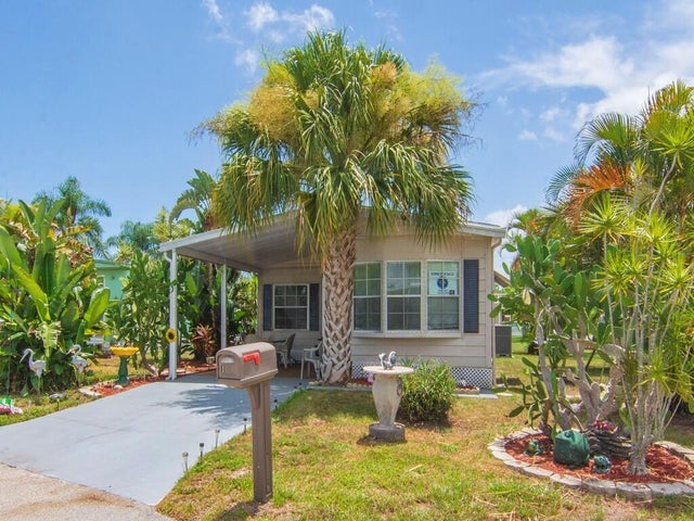 1 of 37 - 1 Castilla Lane, Port Saint Lucie, FL