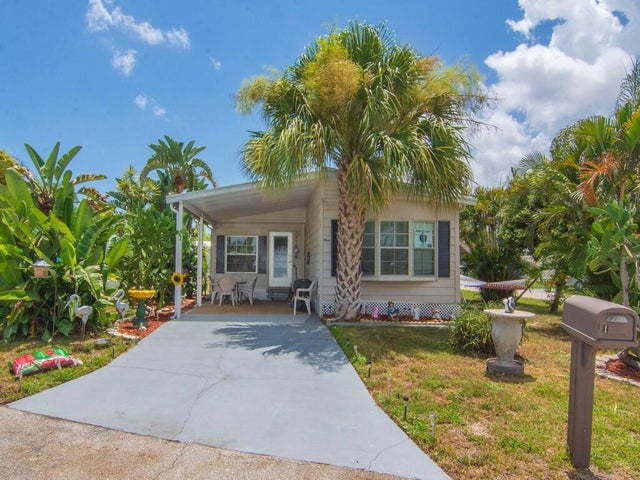 4 of 37 - 1 Castilla Lane, Port Saint Lucie, FL