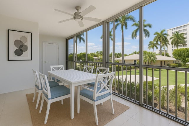 2 of 34 - 3300 S Ocean Boulevard #720-c, Highland Beach, FL