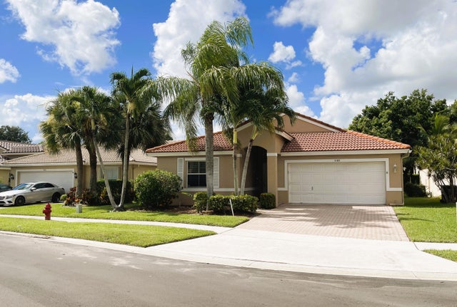 3 of 37 - 5189 Prairie Dunes Village Circle, Lake Worth, FL