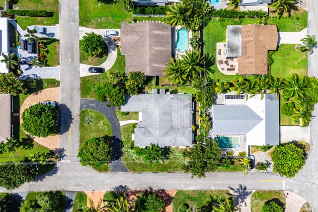 1 of 15 - 1401 Dale Lane, Delray Beach, FL