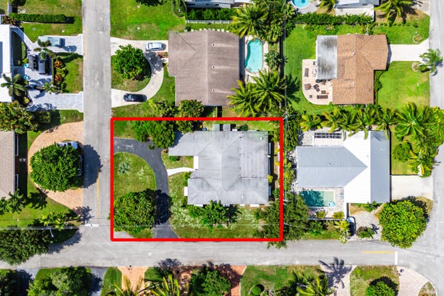 2 of 15 - 1401 Dale Lane, Delray Beach, FL